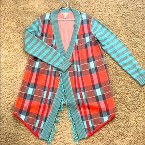 Matilda Jane sweater